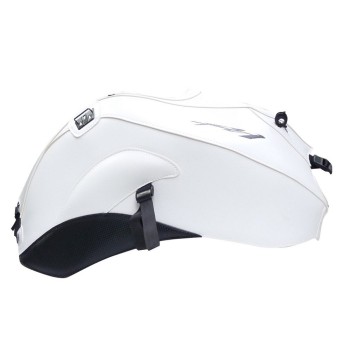 ΚΑΛΥΜΜΑ BAGSTER YAMAHA FZ1 N / FZ1 ABS WITHOUT FAIRING ΛΕΥΚΟ (2010-2011)
